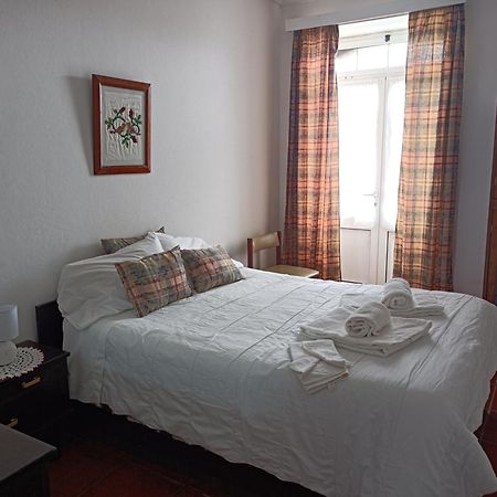 Rosario Guest House Лажес Екстериор снимка