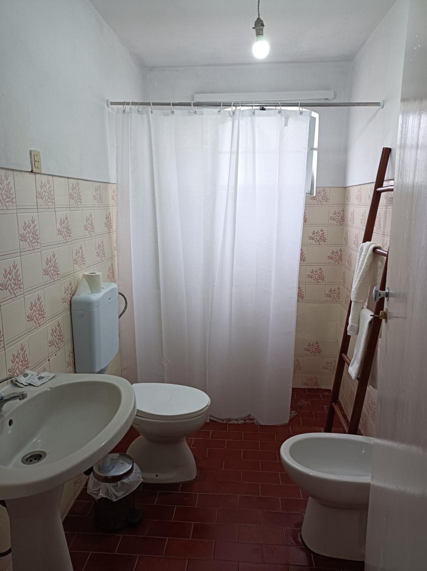 Rosario Guest House Лажес Екстериор снимка