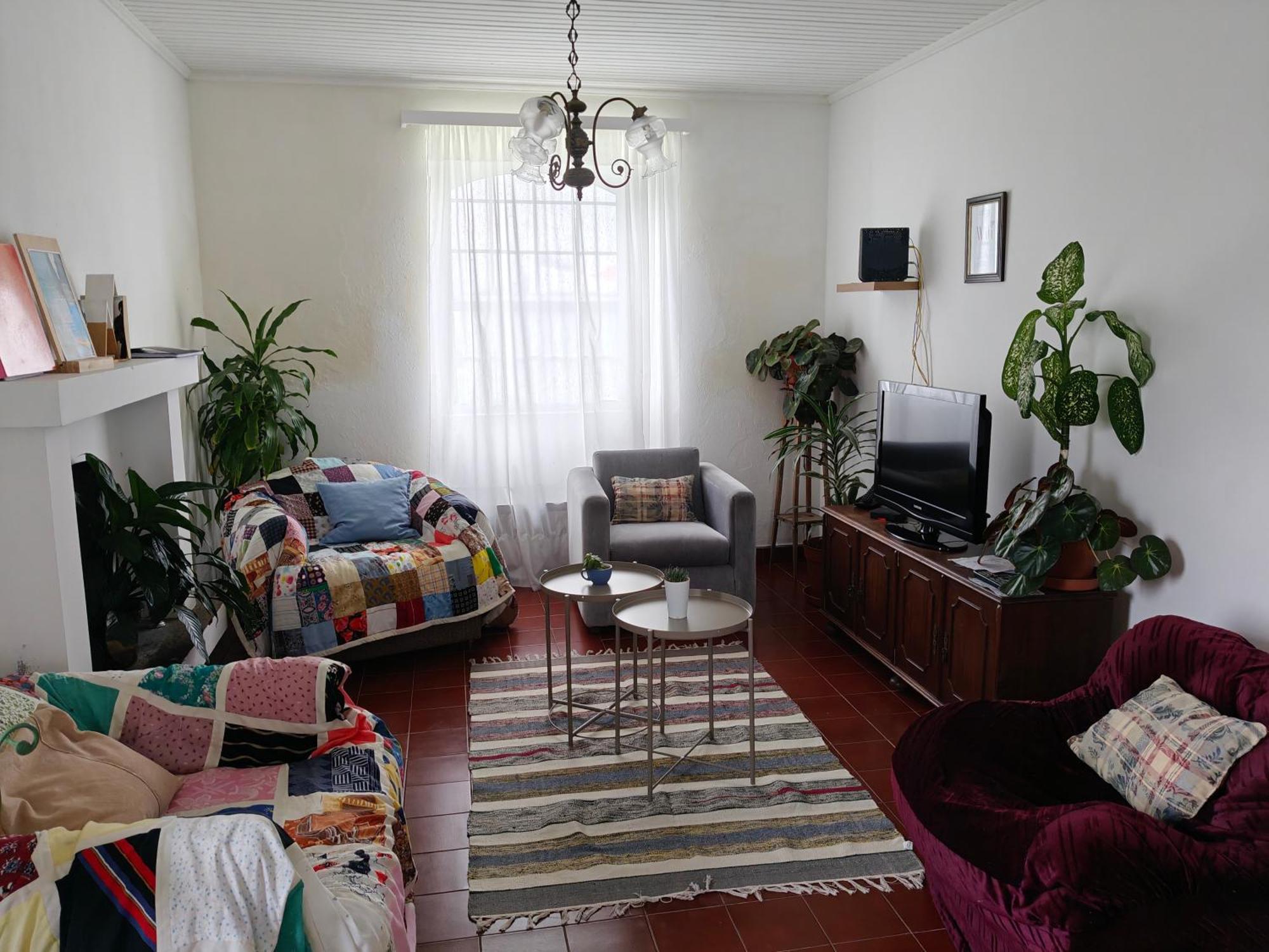 Rosario Guest House Лажес Екстериор снимка
